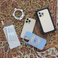 IPhone 13 pro 512 GB|موبایل|تهران, دکتر هوشیار|دیوار