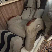 صندلی ماساژ
