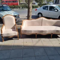 تولید و تعمیرات اقساطی|مبلمان خانگی و میز عسلی|اراک, |دیوار