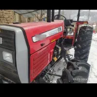 تراکتور ۴۷۵ آپشنال خشک