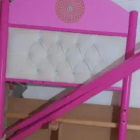 تخت خواب تک نفره