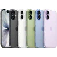 اپل 256 iPhone 17 ZAA گیگابایت اپل کلاسیک (بهمنی)