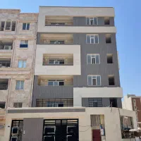 آپارتمان کلید اول فاز۴ کوروش