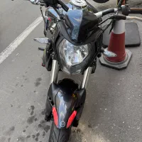 بنلی ۲۵۰ تک در حد ۴۰۱|موتورسیکلت|تهران, دهم فروردین|دیوار