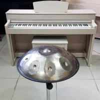 هنگ درام صدای پیانویی