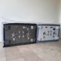 گاوصندوق طلافروشی موبایل و ساعت فروشی/ گاو صندوق|ابزارآلات|تهران, خلیج فارس|دیوار