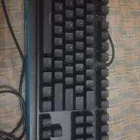 کیبورد رپو v500pro