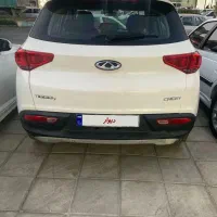 تیگو هفت|خودرو سواری و وانت|پارس‌آباد, |دیوار