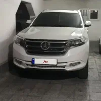 دایونy7|خودرو سواری و وانت|کرج, شهرک علی ابن ابیطالب (کوثر)|دیوار