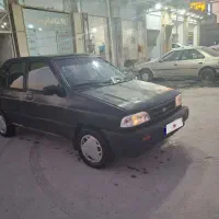 پراید ۸۲ شاسی پلمب|خودرو سواری و وانت|فیروزآباد (فارس), |دیوار