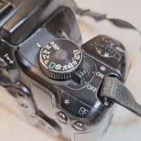 دوربین عکاسی CANON 400D|دوربین عکاسی و فیلم‌برداری|تهران, اباذر|دیوار