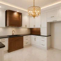 بازسازی و کابینت / اقساط یکساله