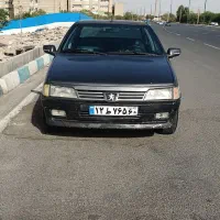 پژو مدل 77|خودرو سواری و وانت|تهران, خلازیر|دیوار