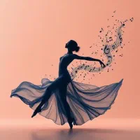 حقوق تا ۳۵ نیمه وقت، رقصنده معمولی و حرفه ای