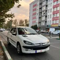 206sd  v8   Tu5