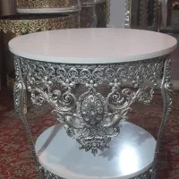 میز تلفن، میز خاطره شیک و زیبا