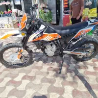 فروش یا معاوضه موتور ایراندوچرخ ایکس2