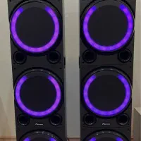 اسپیکر خانگی|سیستم صوتی خانگی|تایباد, |دیوار