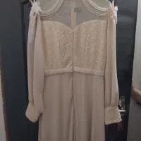 لباس مجلسی دخترانه|لباس|ارومیه, |دیوار