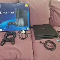 پلی استیشن 4 پرو