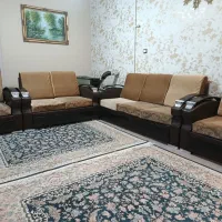 مبل راحتی ۷نفره