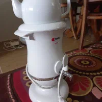 کتری قوری برقی