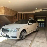 Benz E350 2012|خودرو سواری و وانت|اصفهان, مهرآباد|دیوار