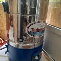 پتوشو ۶۰ کیلویی|ماشین لباسشویی و خشککن لباس|سلفچگان, |دیوار