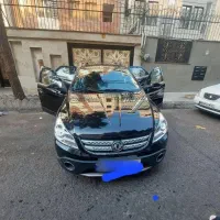 اچ سی کراس مدل۹۷ بی رنگ مشابه صفر