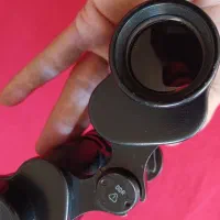 دوربین شکاری زایس المان|کوهنوردی و کمپینگ|خرم‌آباد, |دیوار