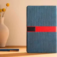 لب تا کار جلد با دستگاه فوری