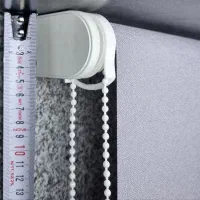 پرده شید و زبرا بدون قاب نمایندگیKraft Masterترکیه