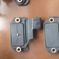 ضبط پایونیر پاناسونیک کاربراتور و دلکو پژو۲۰۰۰|قطعات یدکی و لوازم جانبی|کرج, حسینآباد|دیوار