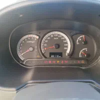 تیبا هاچبک۱۴۰۰خانگی فول|خودرو سواری و وانت|دورود, |دیوار