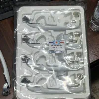 دستگیره درب بیرونی مگان