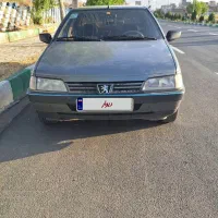 فروش پژو ۴۰۵ مدل ۹۱بدونه رنگ|خودرو سواری و وانت|سنقر, |دیوار