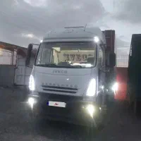 تک یخچالدارایویکویوروکارگومدل۹۰