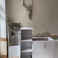 کابینت تازە|مصالح و تجهیزات ساختمان|بوکان, |دیوار