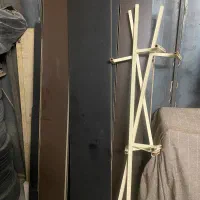 تخت و وسایل منزل