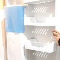 یخچال کاملا سالم|یخچال و فریزر|پاکدشت, پاکدشت (مامازند)|دیوار