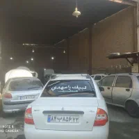 گاراژ 200متری بر خیابان|اجارهٔ مغازه و غرفه|کاشان, حسن آباد|دیوار