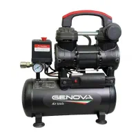 پمپ باد کمپرسور هوا 10 بیصدا جنوا