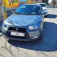 دناپلاس 5دنده صفر خشک 1404|خودرو سواری و وانت|کرج, فاز ۴ مهرشهر|دیوار