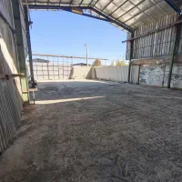 اجاره سوله ۳۰۰ متری بر خیابان اصلی|اجارهٔ دفتر صنعتی، کشاورزی، تجاری|خمینیشهر, |دیوار