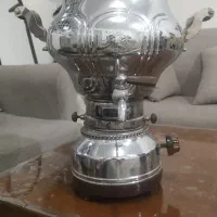 فروش سماور گازی و برقی|سماور، چایساز، قهوهساز|مریوان, |دیوار