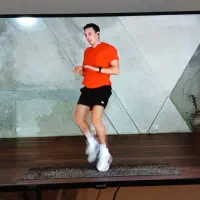 تلویزیون ۴۰|تلویزیون و پروژکتور|آمل, |دیوار