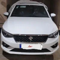 تارا اتوماتیک، مدل ۱۴۰۲برج۱۲ گارانتی فعال صفر|خودرو سواری و وانت|اصفهان, هزارجریب|دیوار