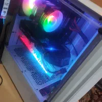 کامپیوتر گیمینگ مخصوص گیم و کار گرافیکی