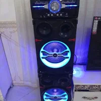 باند ایستاده|سیستم صوتی خانگی|مشهد, شهرآباد|دیوار