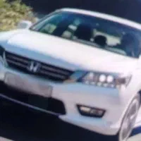 حواله وارداتی هوندا آکورد 2025